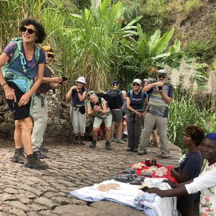 Why Santo Antão Is The Best Island For Hiking In Cape Verde